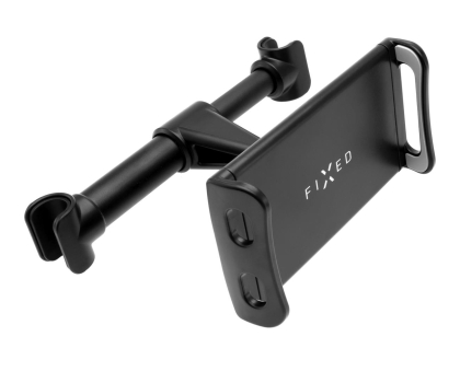 Uchwyt samochodowy FIXED Tab Passenger black FIXTAB-PAS-BK